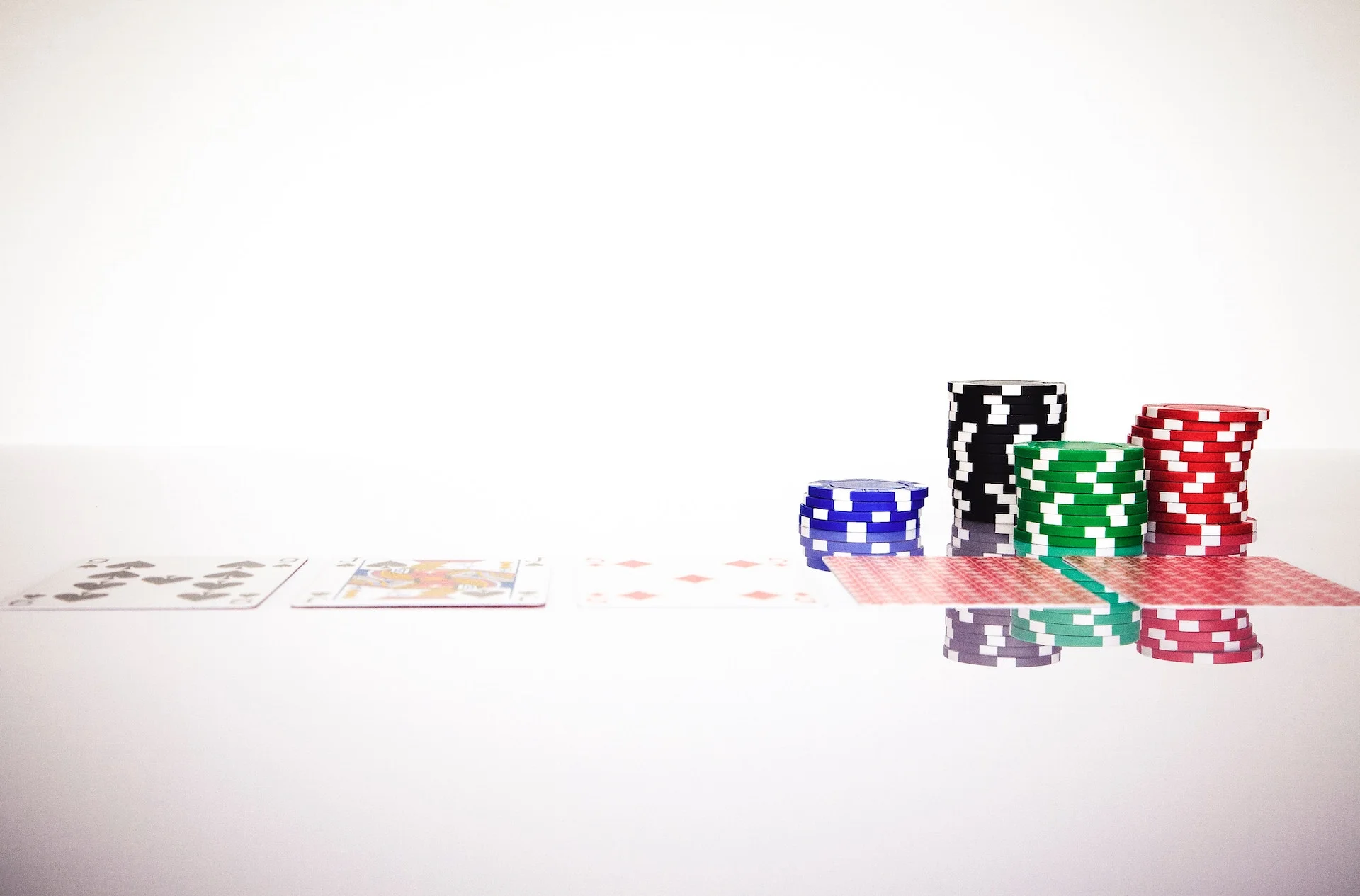 Blackjack säännöt