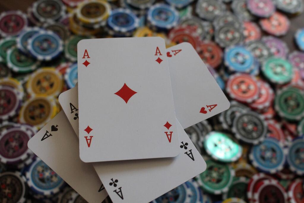 Casino Holdem