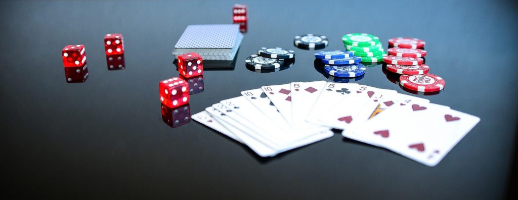 Nyecasino.org - Paras uusien kasinoiden tietolähde