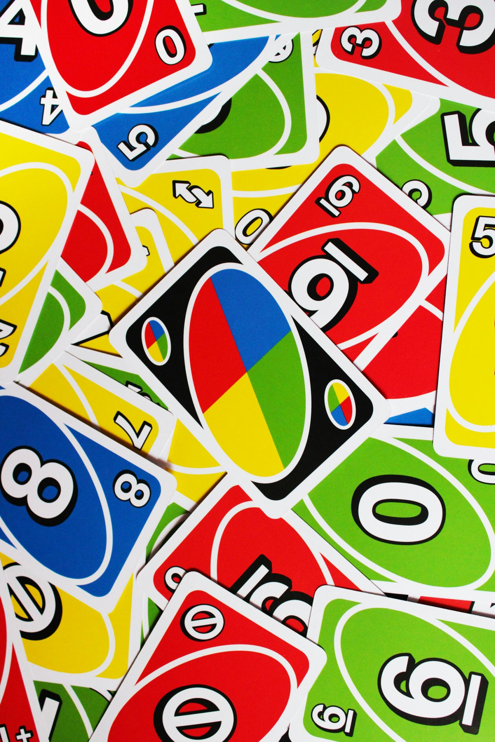 Uno No Mercy