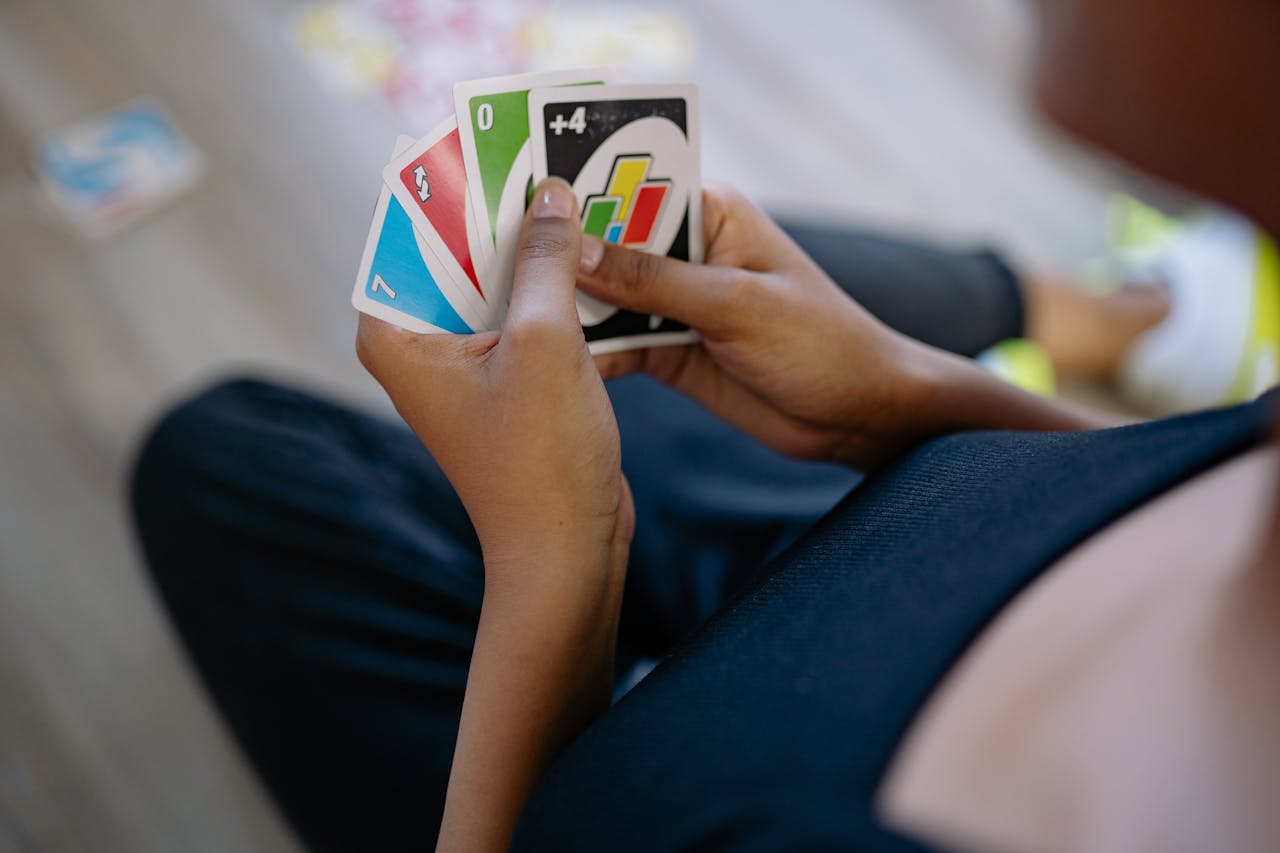 UNO Flip